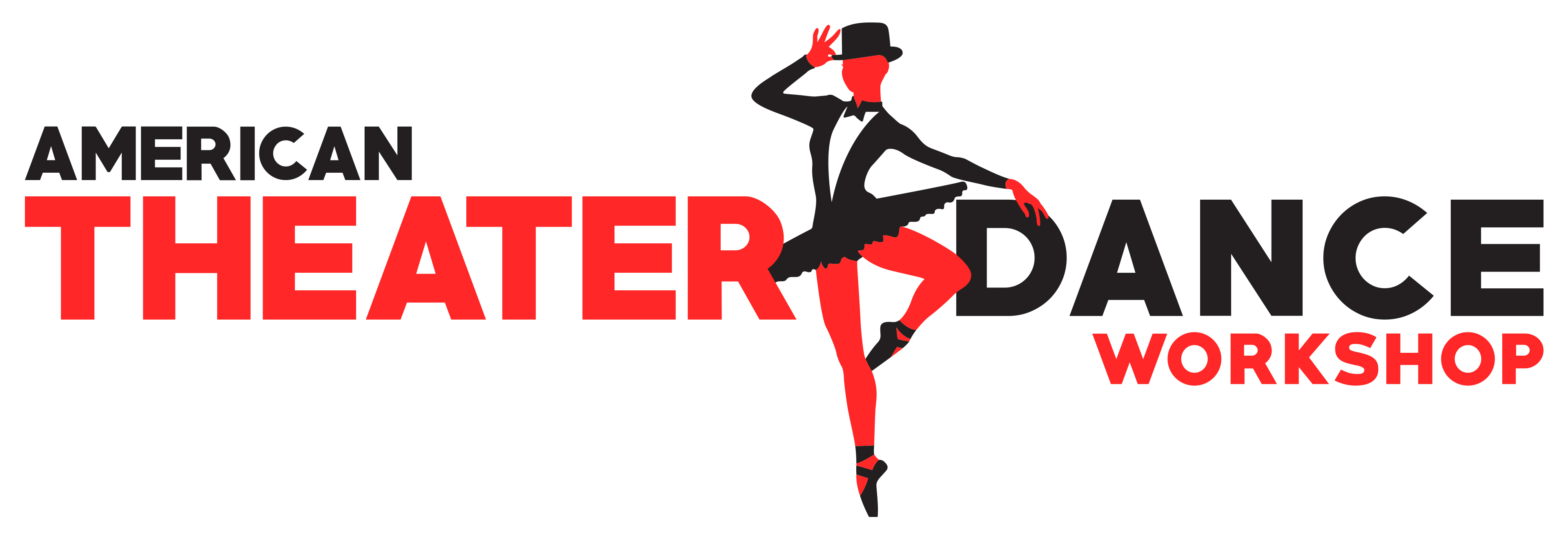 American Theater Dance Workshop Logo